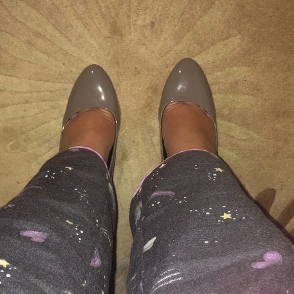 Zara Tarlauc high heels - Picture 8 of 8